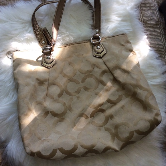 Coach bag 💼 - Picture 2 of 8